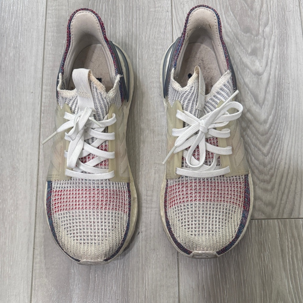 Adidas Multicolor Knit Ultraboost 19